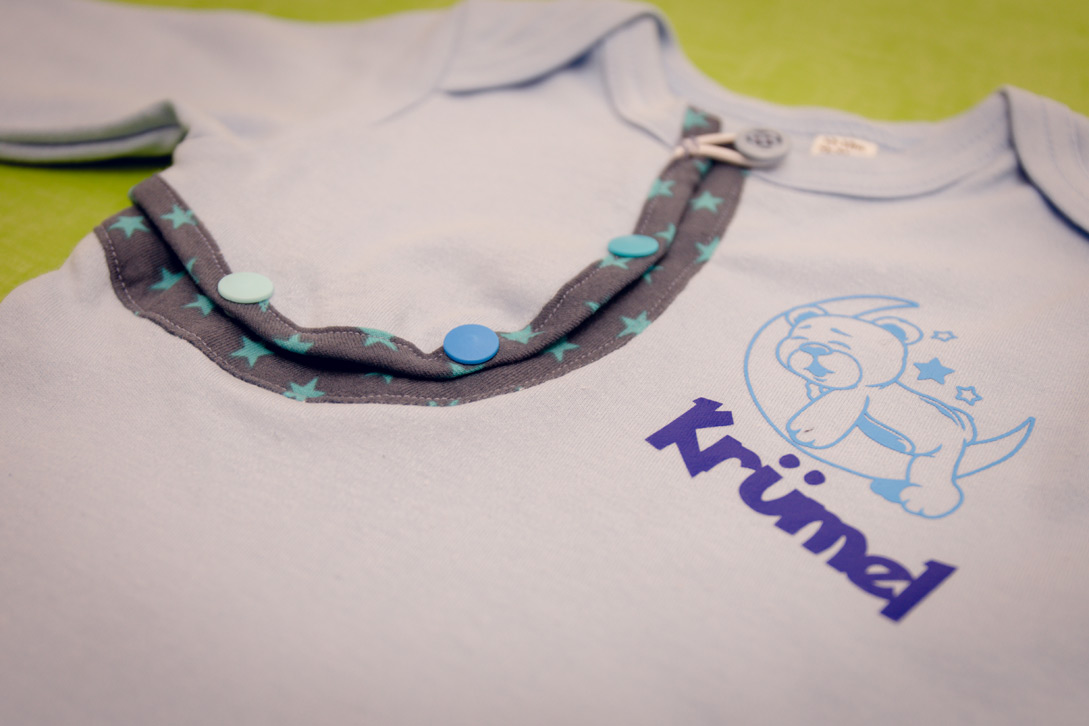 Tigedoli Zieh-Durch-Body