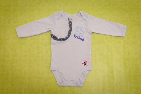 Tigedoli Zieh-Durch-Body