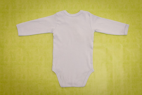 Tigedoli Zieh-Durch-Body