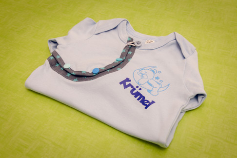 Tigedoli Zieh-Durch-Body