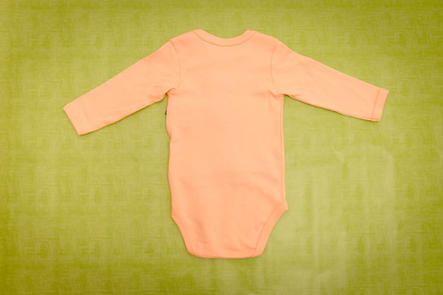 Tigedoli Zieh-Durch-Body