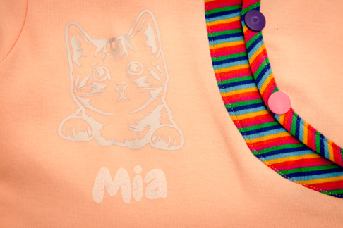 Tigedoli Zieh-Durch-Body