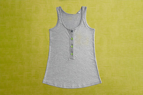 Tigedoli Tanktop
